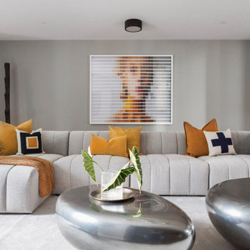 Woolworth Tower Residences Pav B