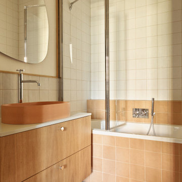 Projet Richard Lenoir