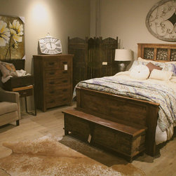 Beds and More! - Products
