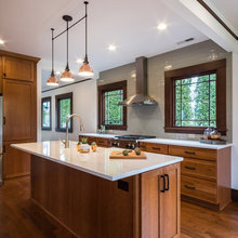 Craftsman Kitchen