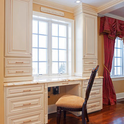 Mapleview-RTA or assembled cabinets - Products