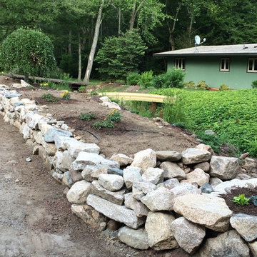 East Greenwich Ranch
