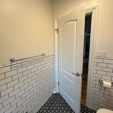 Bathroom Renovation Reveal