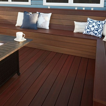 Fiberon Composite Decking