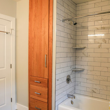 Somerville Rehab Project