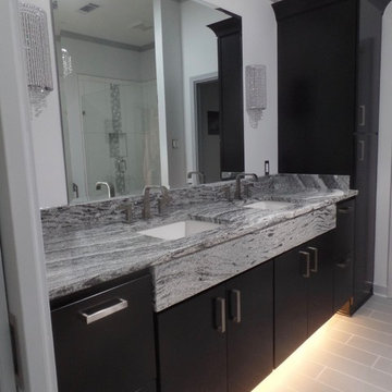 Sanga Circle Master Bathroom