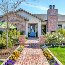 HLR Front Porch