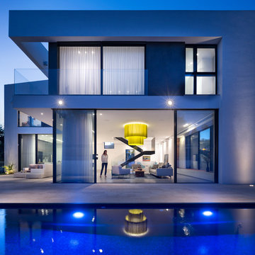 Private House in Rishon Le Zion, Israel