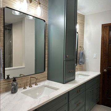 The Belmont Bath