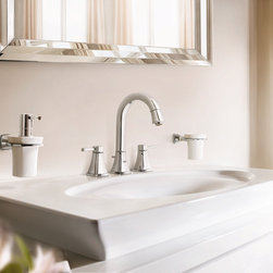 Grohe Grandera - Products