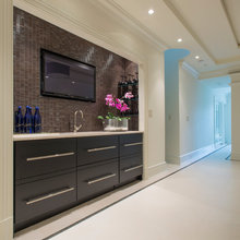 Basement Bar