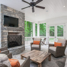 Sunroom