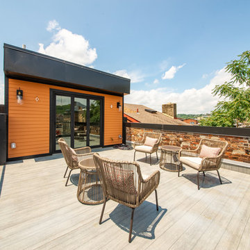 OTR Condo Conversion