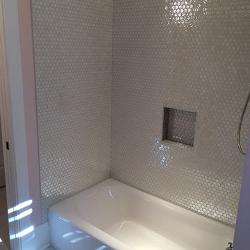 Tile Installations
