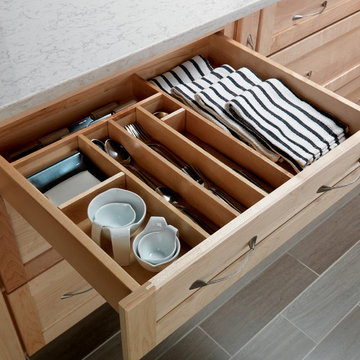 Storage Solutions & Smart Innovations