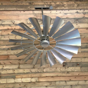 Galvanized Silver