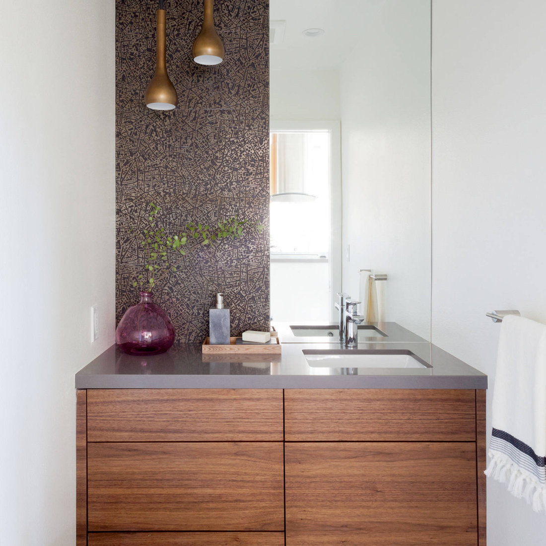 Mid-Century Redesign