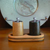 Salt and Pepper Shaker/Mill Table Tray