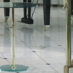 Lift Bacher - Side Tables And End Tables