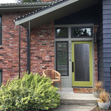 David's exterior color ideas