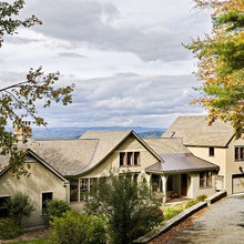exterior homes