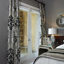 Iklin Bedroom