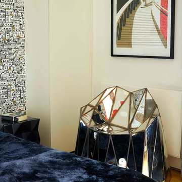 MARYLEBONE LOFT APARTMENT