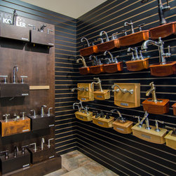 Leesburg Showroom - Bathroom Faucets And Showerheads