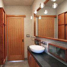 Bathroom Ideas