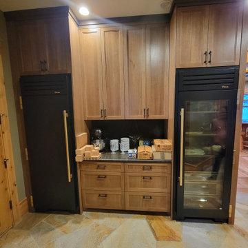 Colony Kitchen Remodel