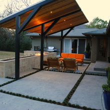 Patio Idea