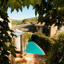 Mediterranean Style