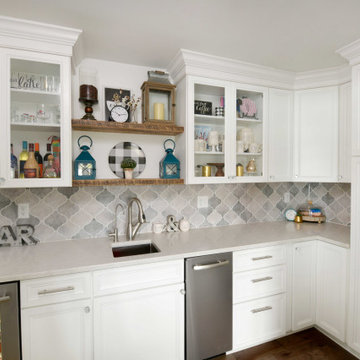 The Kenell Kitchen