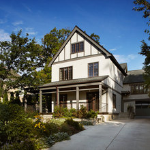 Exterior Paint