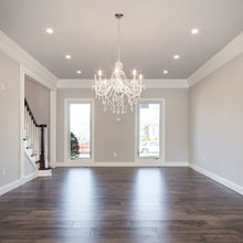 crown molding