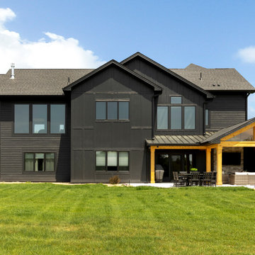 The Prairie Outlook
