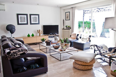 Home Staging Sometimes - Palma