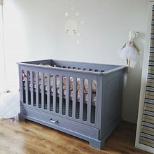 Nursery