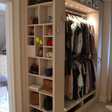 closet