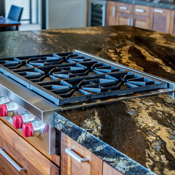 Kitchen Design Contest 13-14 Entries