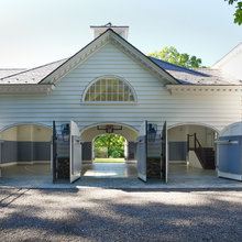 New construction