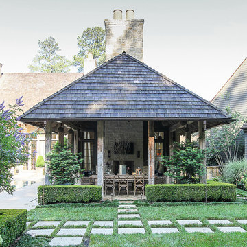 Hillside Manor