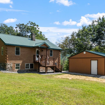 148 Bear Road Haverhill, NH