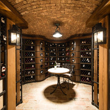Wine Room