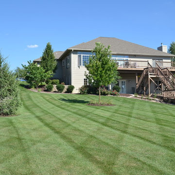 Bradley Residence