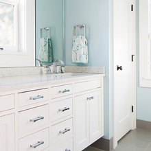 Bathroom Ideas
