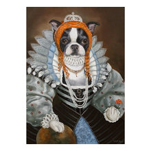 Dog Art