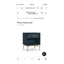 Nightstands