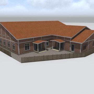 Low price Restauration Church