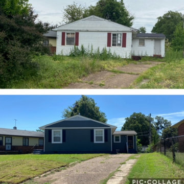 Full Scale Remodel